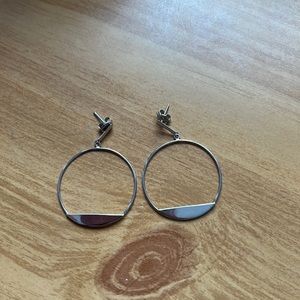 Sterling Silver Earrings